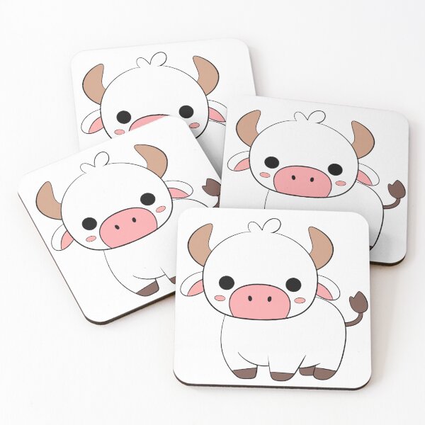Item preview, Bull designed and sold by Cixrra.
