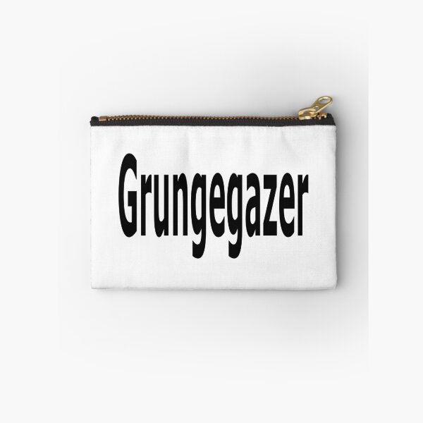 Item preview, GRUNGEGAZER designed and sold by tishaneverminds.
