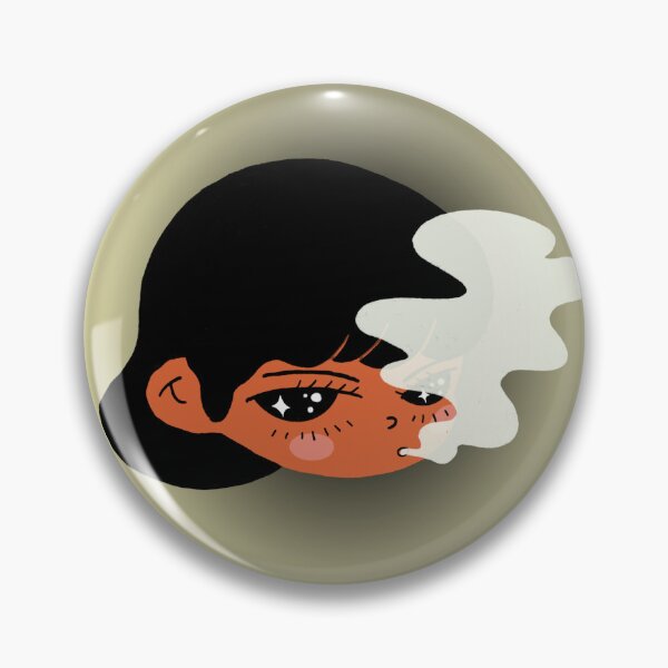 Item preview, Stoner Goddess designed and sold by PB-Sandwich.
