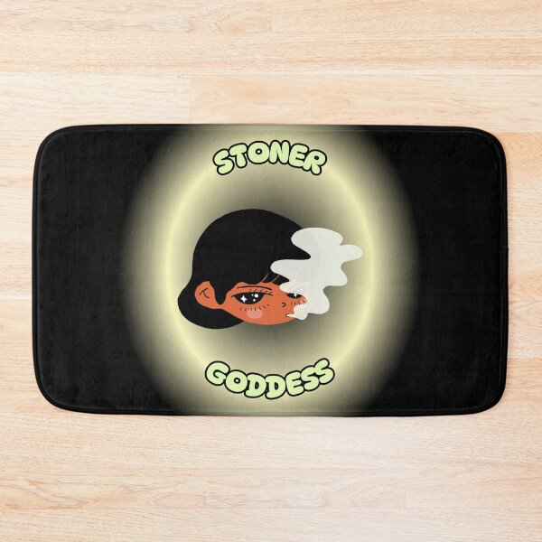 Item preview, Stoner Goddess designed and sold by PB-Sandwich.