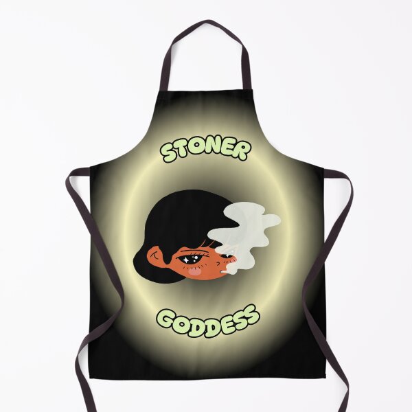 Item preview, Stoner Goddess designed and sold by PB-Sandwich.
