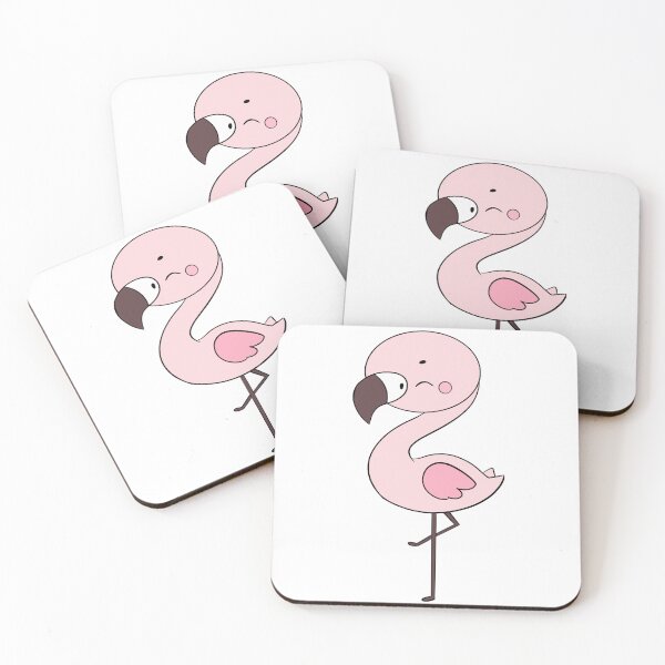 Item preview, Flamingo designed and sold by Cixrra.