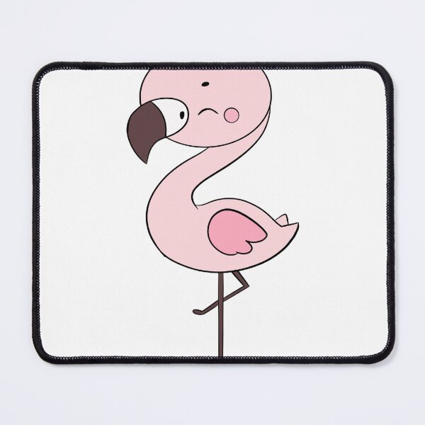 Item preview, Flamingo designed and sold by Cixrra.