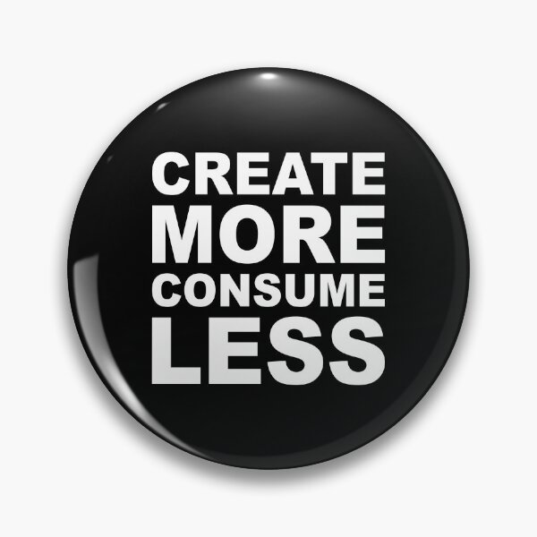 Item preview, Create More designed and sold by sirglennbo.