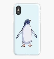Adélie Penguin iPhone Case