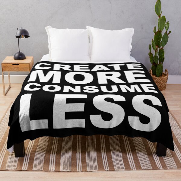 Item preview, Create More designed and sold by sirglennbo.