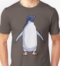 Adélie Penguin Unisex T-Shirt