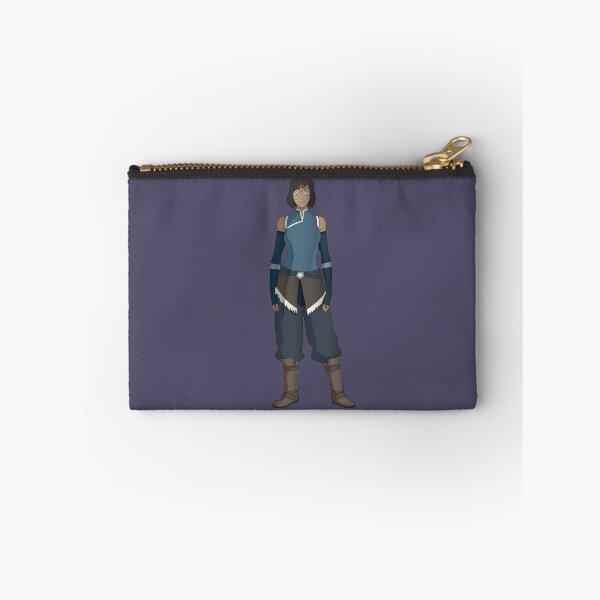Item preview, Avatar Korra happy full body The Legend of Korra designed and sold by Diamanths.