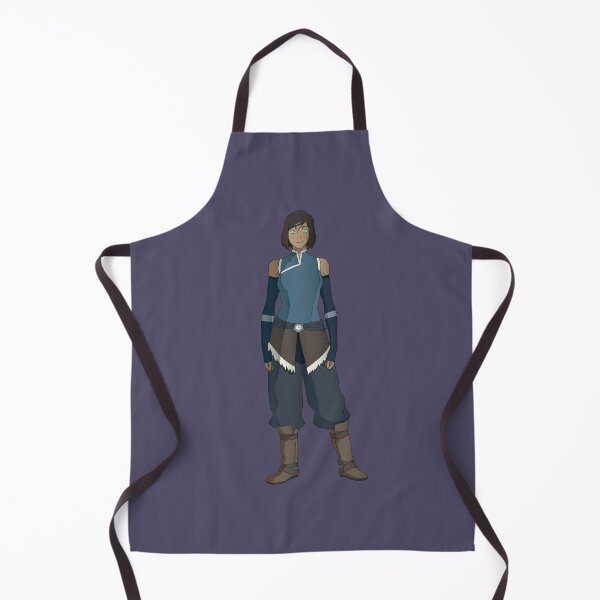 Item preview, Avatar Korra happy full body The Legend of Korra designed and sold by Diamanths.
