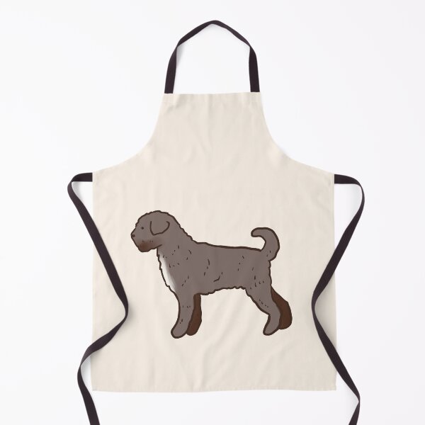Item preview, lagotto romagnolo designed and sold by Mayarart.