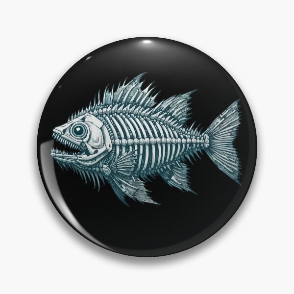 Item preview, Today's Catch designed and sold by DesignAFind.