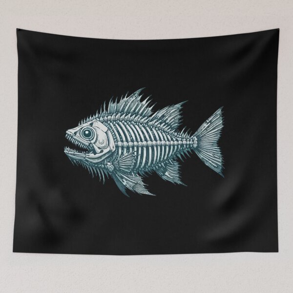 Item preview, Today's Catch designed and sold by DesignAFind.