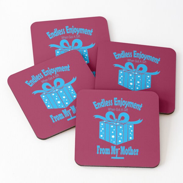 Item preview, Endless Enjoyment from Mother Gift designed and sold by nabashop.