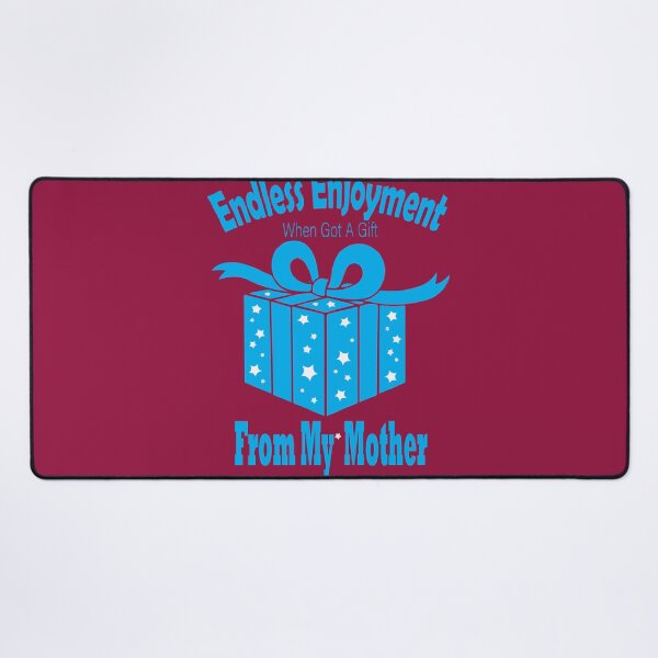 Item preview, Endless Enjoyment from Mother Gift designed and sold by nabashop.