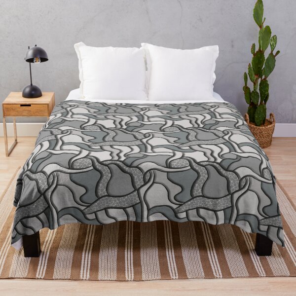 Item preview, lines and textures, pattern designed and sold by AvotArt.