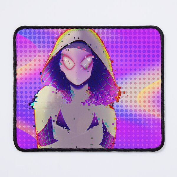 Item preview, Spider-Glitch designed and sold by Julescmdesigns.