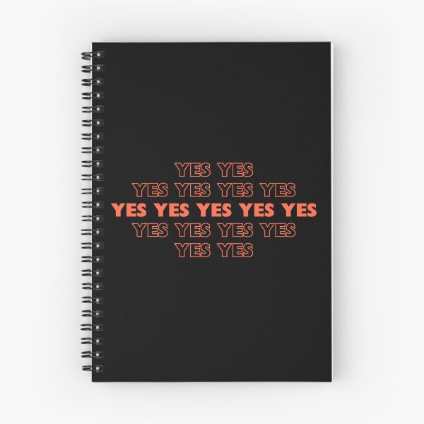 Item preview, Yes Yes Yes Funny Gifts designed and sold by Kegenth.