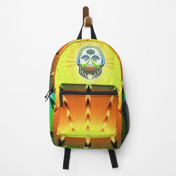 Item preview, MysticVisual-Green designed and sold by Klaus Bremner (Autotelic Art).
