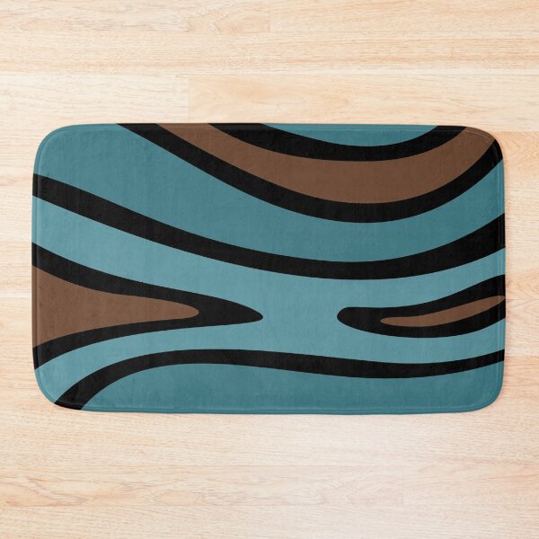 Item preview, Psychedelic Retro Pattern designed and sold by omg-designs.