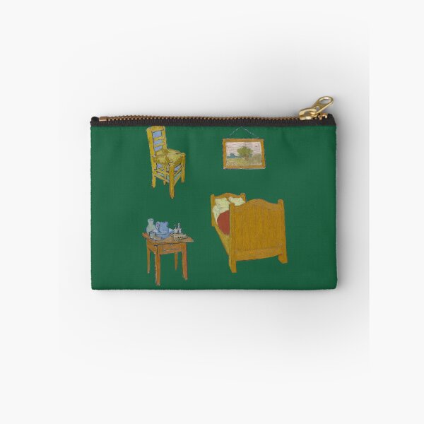 Item preview, Van Gogh 'The Bedroom' Furniture  designed and sold by midlands-1993.