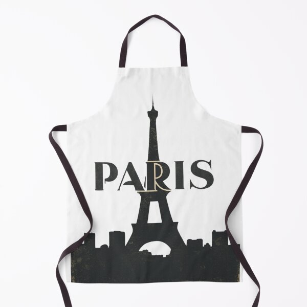 Item preview, The Charm of Paris: The Romance of the Legendary City designed and sold by Colorful-Garden.