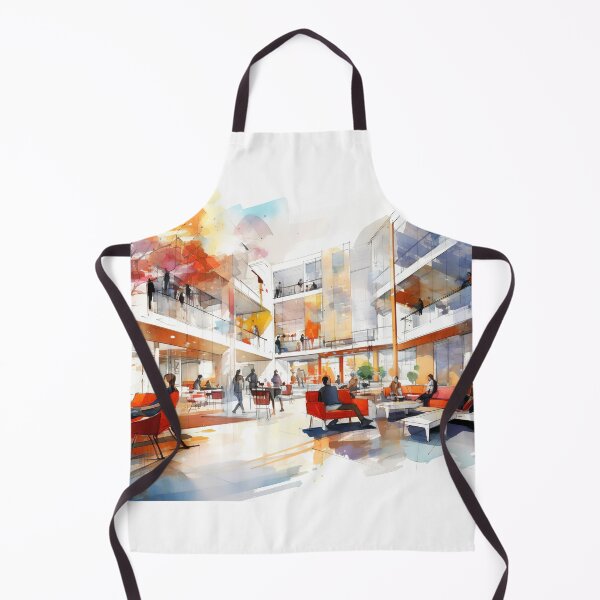 Item preview, Anemoiacore Watercolor Dream 16 of 39 designed and sold by TheBrainArt.