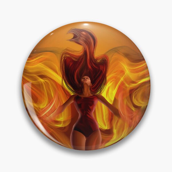 Item preview, Phoenix Rises designed and sold by Julescmdesigns.