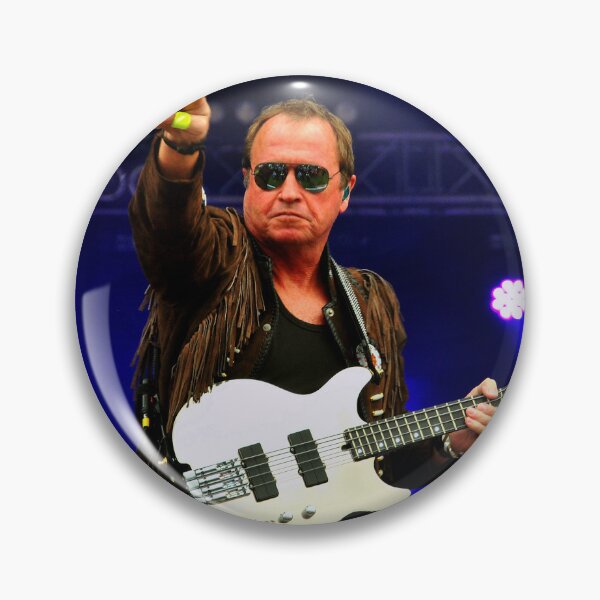 Item preview, Mark King Level 42 In Concert designed and sold by AndyEvansPhotos.