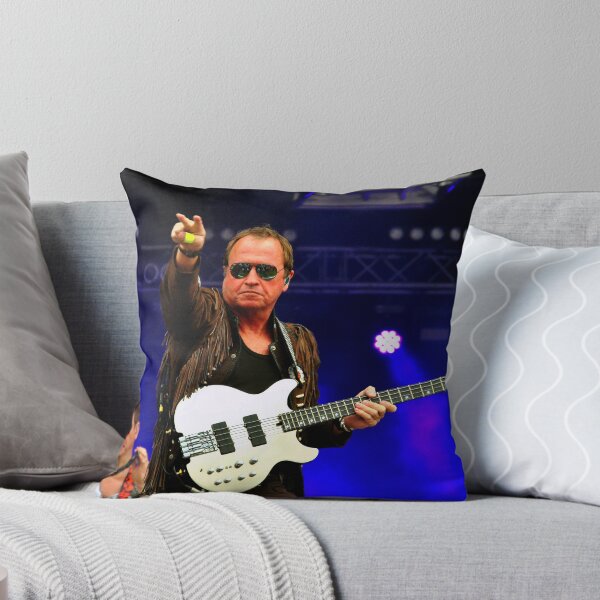 Item preview, Mark King Level 42 In Concert designed and sold by AndyEvansPhotos.