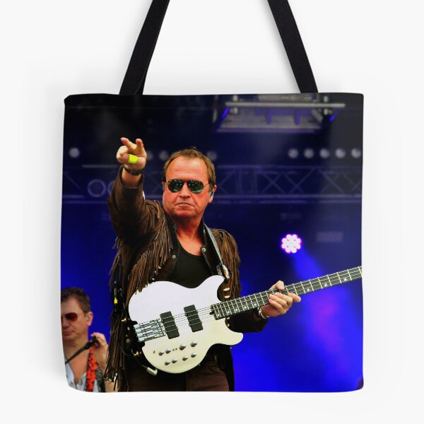 Item preview, Mark King Level 42 In Concert designed and sold by AndyEvansPhotos.