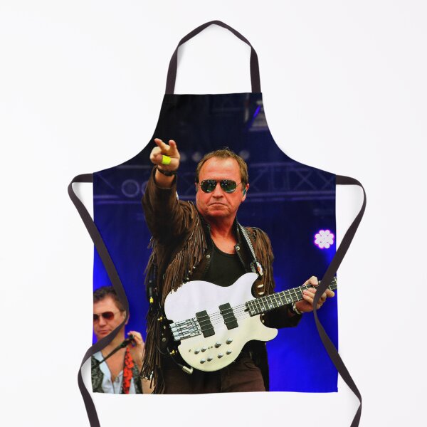 Item preview, Mark King Level 42 In Concert designed and sold by AndyEvansPhotos.