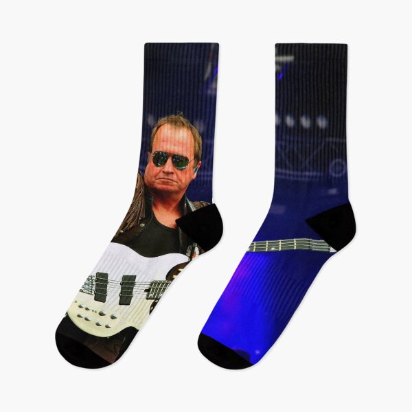 Item preview, Mark King Level 42 In Concert designed and sold by AndyEvansPhotos.