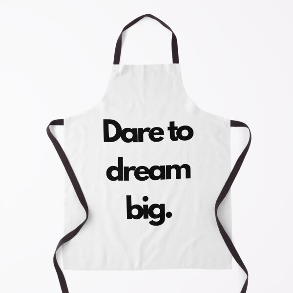 Item preview, Dare to dream big designed and sold by Diamanths.