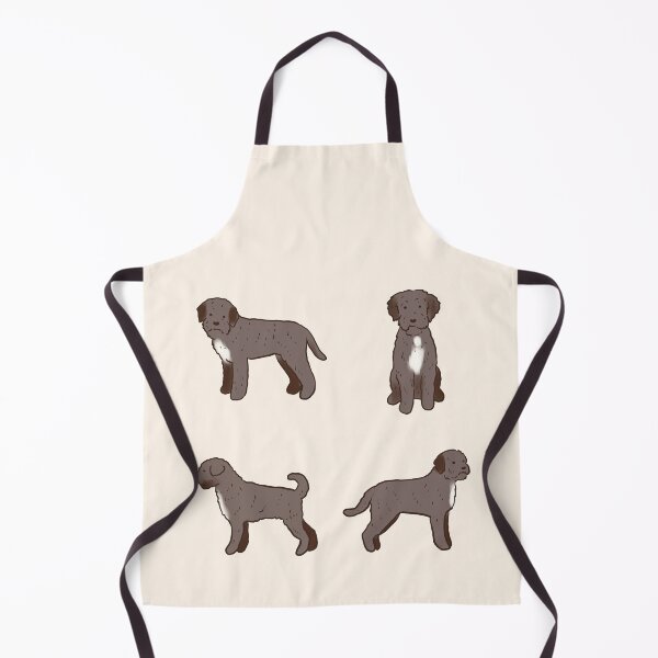 Item preview, lagotto romagnolo dog pack designed and sold by Mayarart.