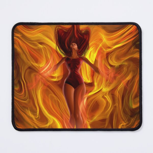 Item preview, Phoenix Rises designed and sold by Julescmdesigns.