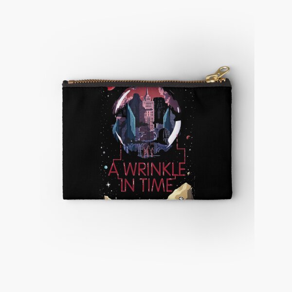 Item preview, A WRINKLE IN TIME designed and sold by varianjus.
