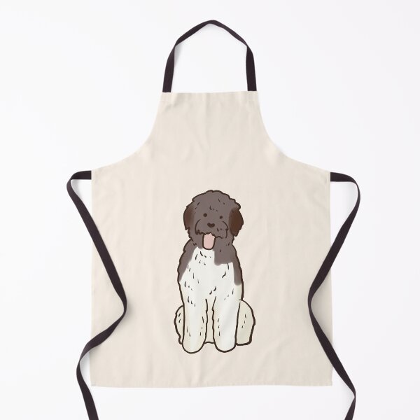 Item preview, Cute lagotto romagnolo dog designed and sold by Mayarart.
