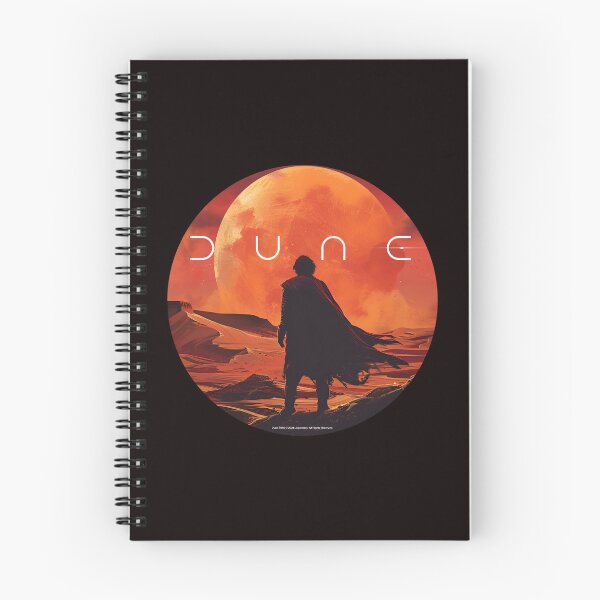 Item preview, Dune Fan Art Arrakis designed and sold by AngelinaBezm.