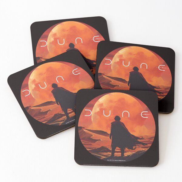 Item preview, Dune Fan Art Arrakis designed and sold by Anbe_design.