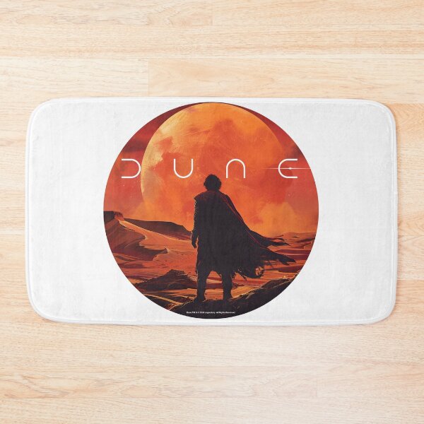 Item preview, Dune Fan Art Arrakis designed and sold by Anbe_design.