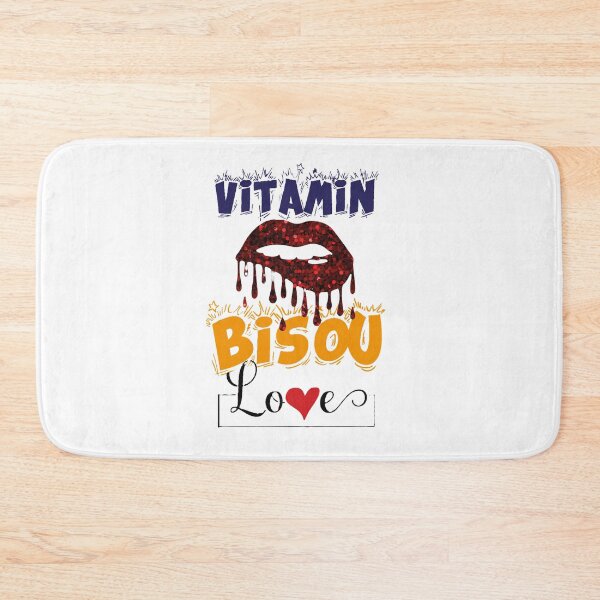 Item preview, Love vitamin kisses designed and sold by FoxinhoSoumaila.