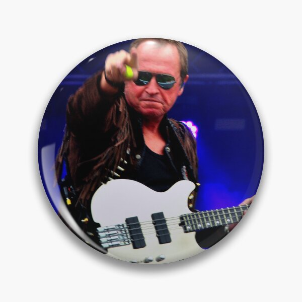 Item preview, Mark King Level 42 In Concert designed and sold by AndyEvansPhotos.