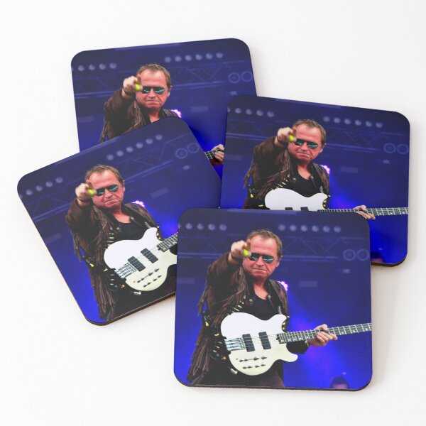 Item preview, Mark King Level 42 In Concert designed and sold by AndyEvansPhotos.