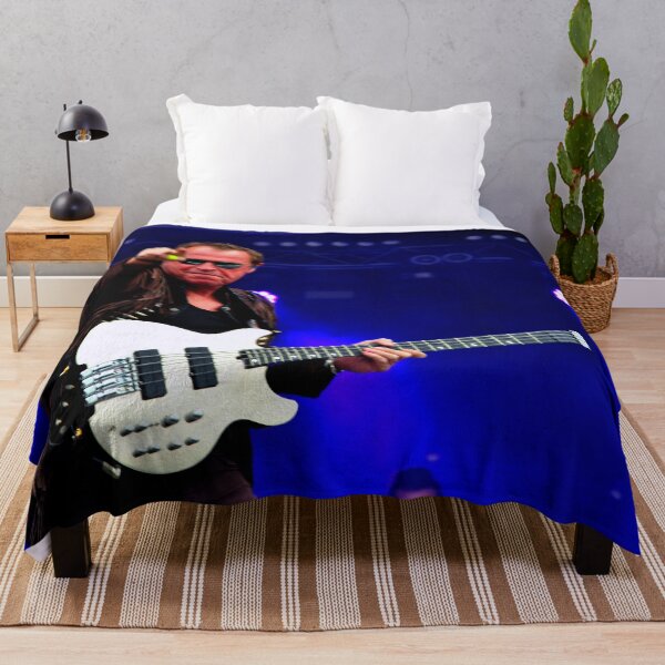 Item preview, Mark King Level 42 In Concert designed and sold by AndyEvansPhotos.