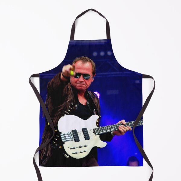 Item preview, Mark King Level 42 In Concert designed and sold by AndyEvansPhotos.