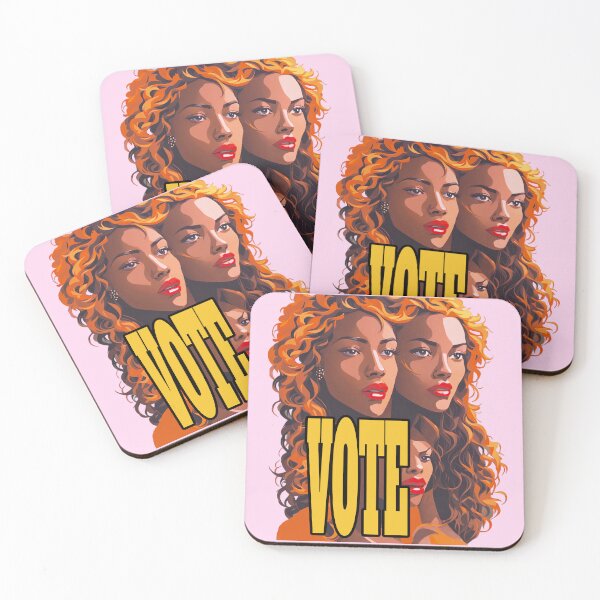 Item preview, Vote designed and sold by EunsooLee.