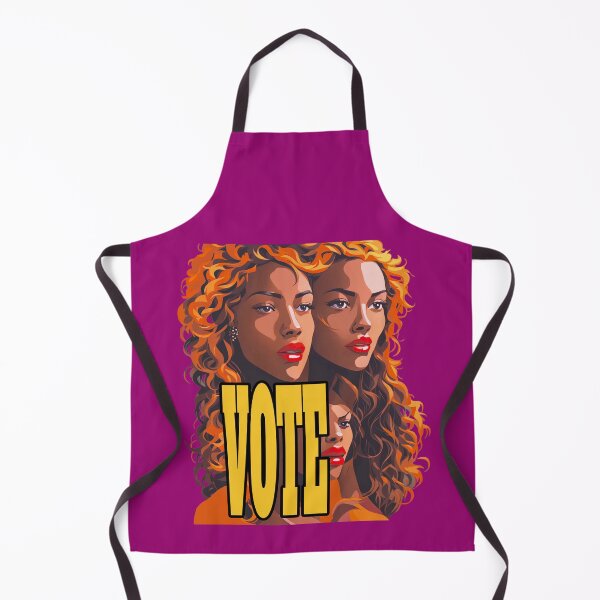 Item preview, Vote designed and sold by EunsooLee.