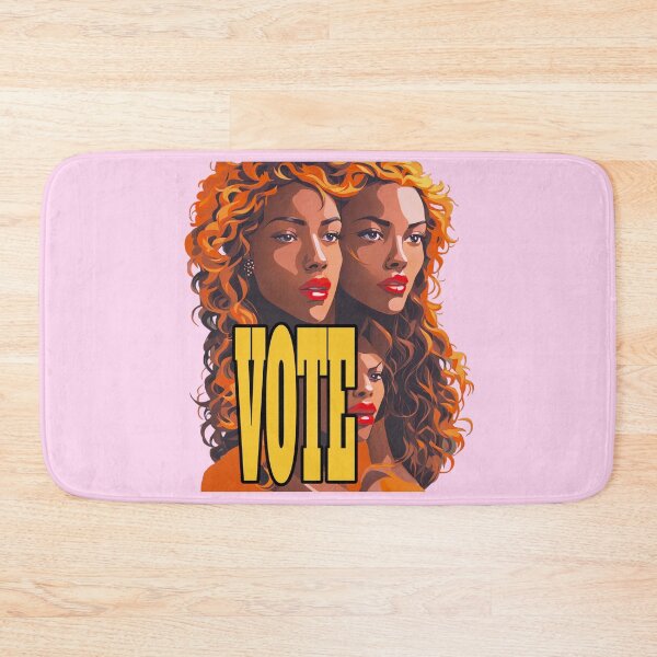 Item preview, Vote designed and sold by EunsooLee.