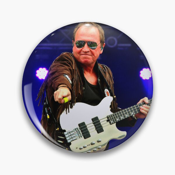Item preview, Mark King Level 42 In Concert designed and sold by AndyEvansPhotos.