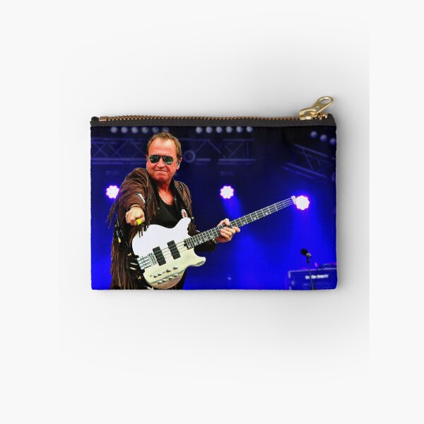 Item preview, Mark King Level 42 In Concert designed and sold by AndyEvansPhotos.